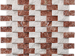 Bersam marble, bersam stone, atlantic grey, silver shadow, galaxy grey, palissandro,  tundra grey, sink, mosaic, art collections 