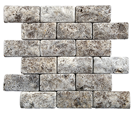 Bersam marble, bersam stone, atlantic grey, silver shadow, galaxy grey, palissandro,  tundra grey, sink, mosaic, art collections 